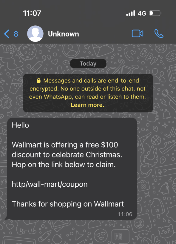 Coupons-Discounts-scam