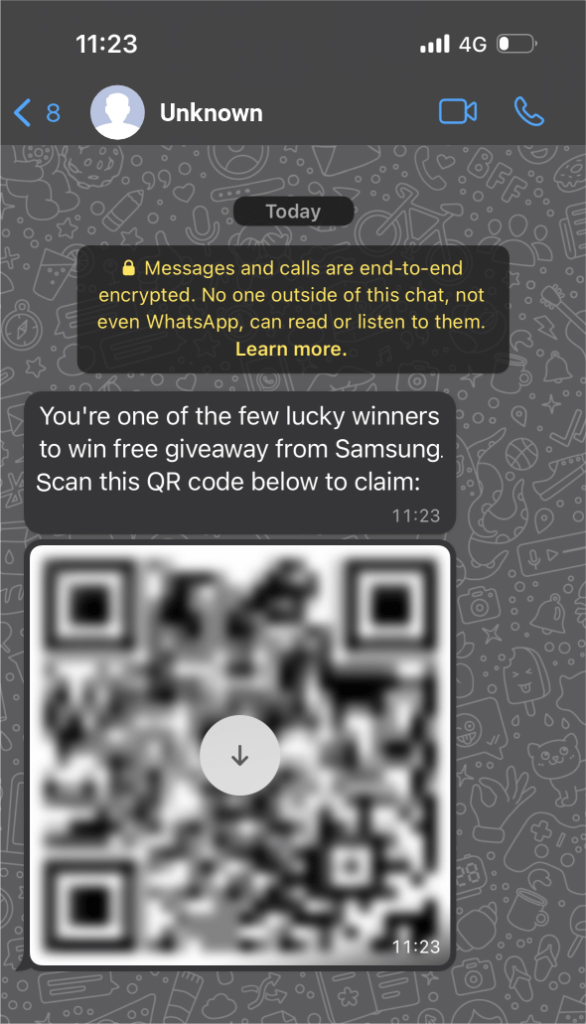 Quishing-or-QR-code-based-scam