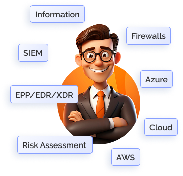 Domain Experts