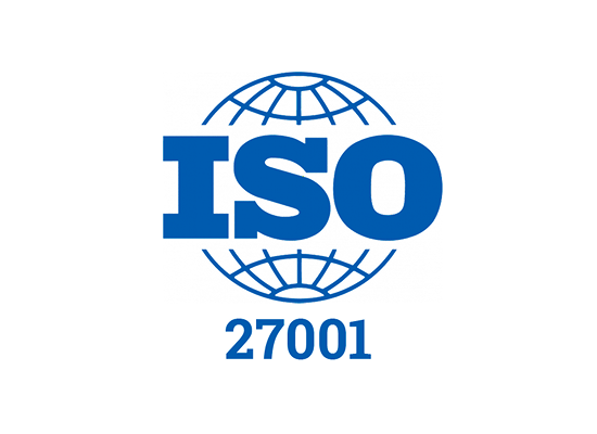 ISO 27001 Compliance