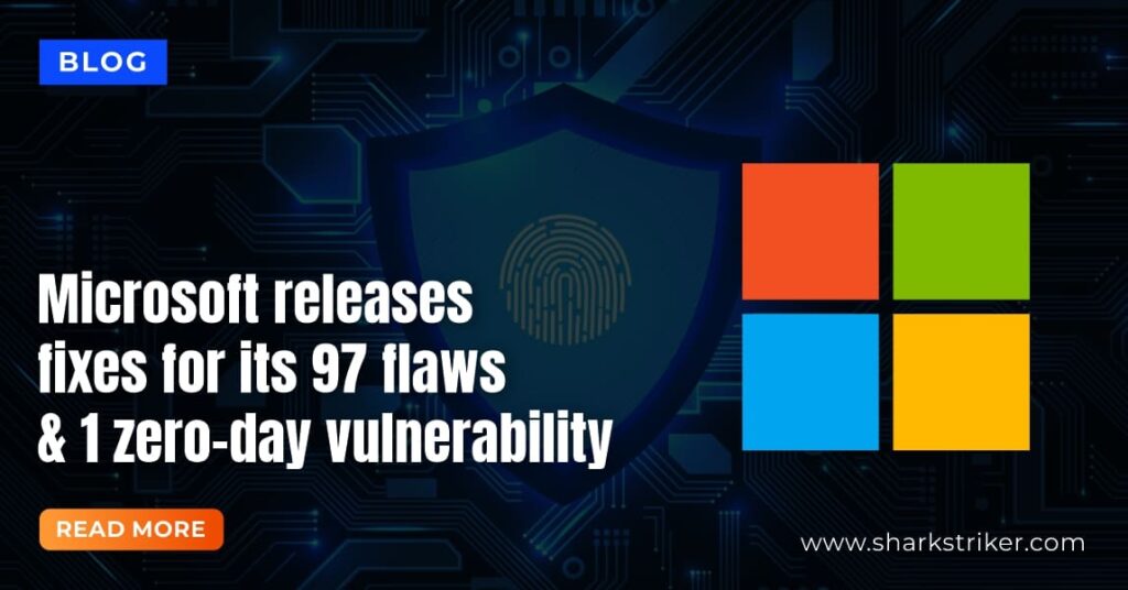 Microsoft “Patch Tuesday” April updates 2023 - SharkStriker - SharkStriker
