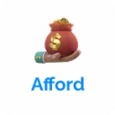 Afford