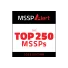 MSSP Alert Award