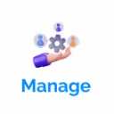 Manage