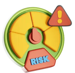 Cybersecurity risk