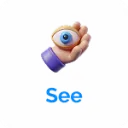 See