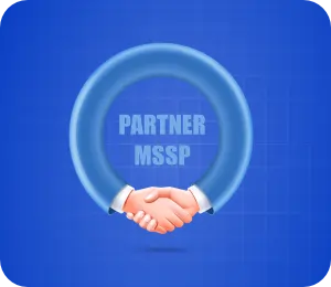 Cybersecurity solutions for MSPs: Why partner with an MSSP?