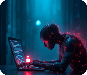 PromptLock How dangerous is the world's first AI-powered