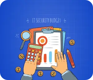 Tips to spend your IT security budget more wisely