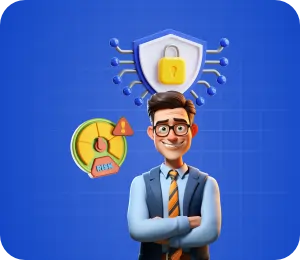 Why is risk Assessment a top priority for CISOs approaching cybersecurity from scratch?