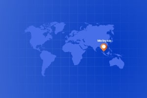 SharkStriker launches a new data center in Malaysia