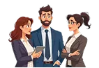 Connect with us