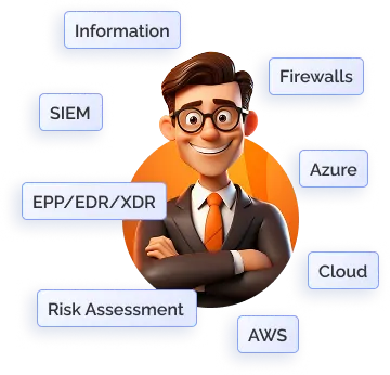 Domain Expert Process