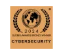 Globee cyber Seccurity award