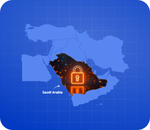 Top 10 MDR Service Provider in Saudi Arabia