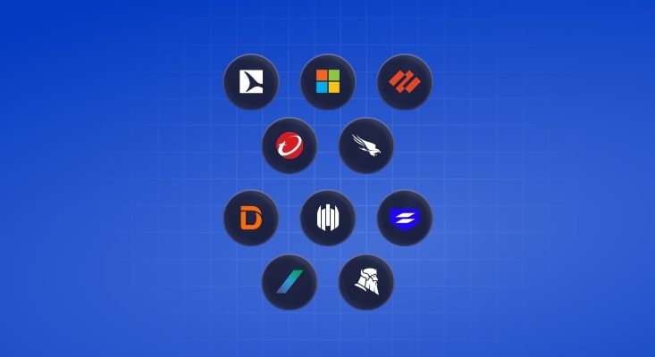Top 10 cybersecurity platforms to watch out
