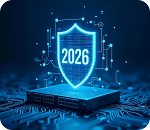 Top 10 cybersecurity predictions for 2026 new