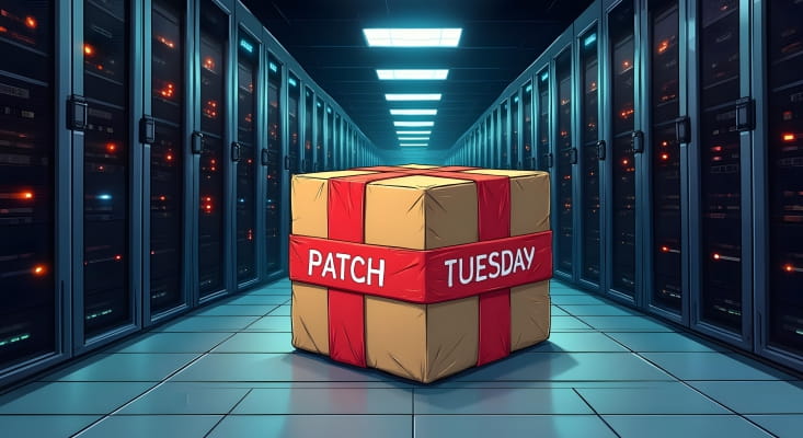 January 2026 Microsoft Patch Tuesday