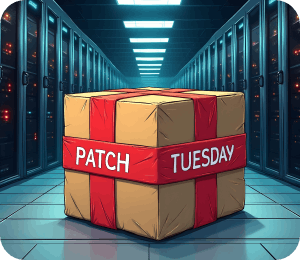 New Microsoft Patch Tuesday January 2026