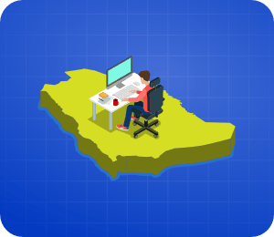 Top 10 SOC Providers in Saudi Arabia