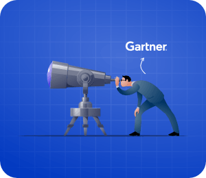 Insights from Gartner's Top Cybersecurity Trends for 2026