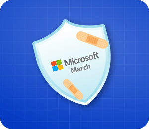 Microsoft Patch Tuesday March 2026