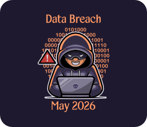 May 2026 Data Breaches