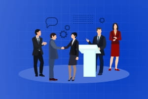 SharkStriker and Dela forge a strategic partnership to offer next-gen ITDR