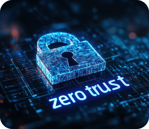 What is zero trust and How to implement it