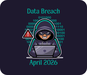 cyber attacks april 2026