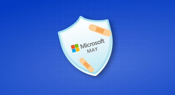 Microsoft Patch Tuesday May 2026