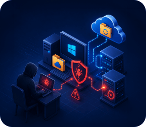 Microsoft Windows Cloud Files Mini Filter Driver RCE flaw.