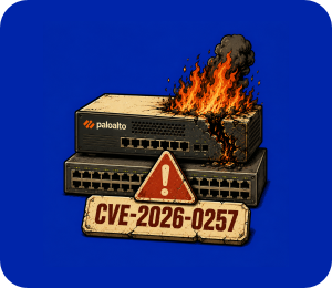 CVE-2026-0257 Palo Alto PAN-OS-GlobalProtect new