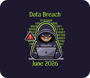 Latest data breaches of June 2026