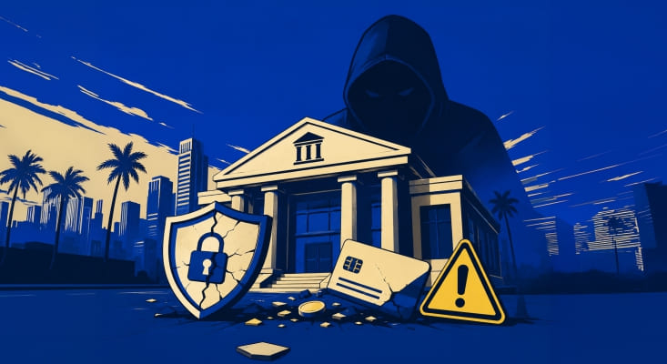 List of Top Data Breaches in Banking 2026
