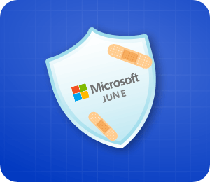 Microsoft addresses 200 flaws, including 3 zero-days via June 2026 Patch Tuesday