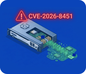 CVE-2026-8451 Actively Exploited Memory Disclosure
