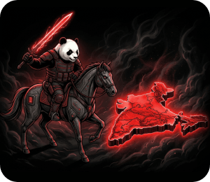 Mustang Panda uses ZOHOMURK & MINIRECON malware to threaten India’s critical infrastructure