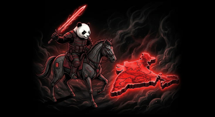 Mustang Panda uses ZOHOMURK & MINIRECON malware to threaten India’s critical infrastructure