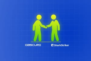 Obscure Technologies partners with SharkStriker to launch Vantage - a next-gen SOC service