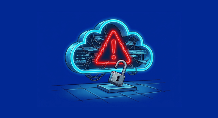 Why have cloud misconfigurations become the new data breach