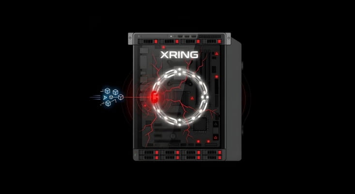 XRING An unpatched DoS flaw in Alibaba’s XQUIC