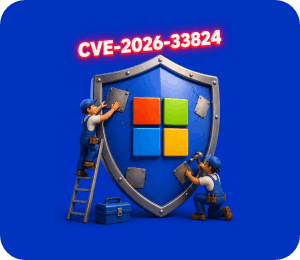 CVE-2026-33824 Microsoft fixes a critical RCE flaw in Windows IKE service extension