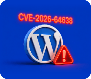 CVE-2026-64638 WordPress Pre-Authentication XSS Vulnerability