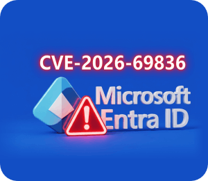 CVE-2026-69836 An actively exploited critical RCE flaw in Microsoft Entra ID