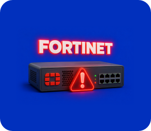 Fortinet FortiWeb and FortiClient flaws exploited by attackers to gain access and execute arbitrary code