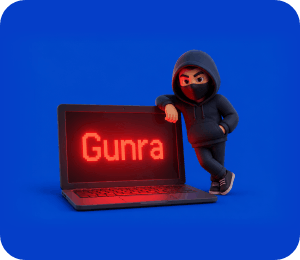 Gunra ransomware wreaks havoc across the Americas, MEA, and Asia Pacific region