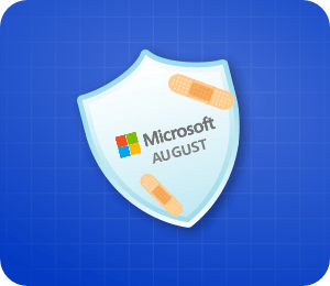 Microsoft Patch Tuesday August 2026