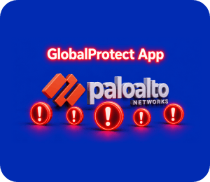 Multiple vulnerabilities in Palo Alto Networks GlobalProtect app