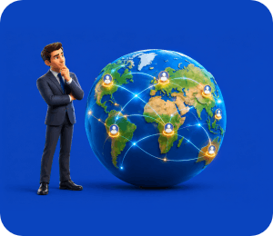 MSP edition How to manage compliance for multi-region clients